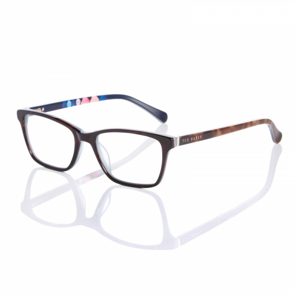 636 (tortoise/navy)