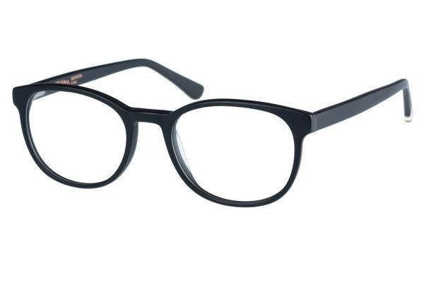 104 (black/orange)