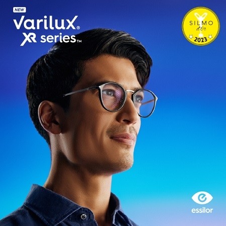 Varilux XR Varifocal Lenses