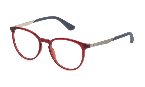 0929 (SHINY TRANSPARENT RED)