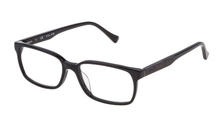 0700 (SHINY BLACK)