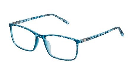 049L (RUBBERIZED BLUE HAVANA)
