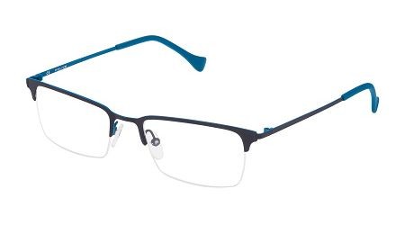 0KAB (RUBBERIZZED LIGHT BLUE )