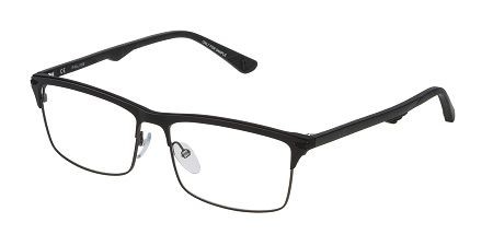08Y8 (MATT GUNMETAL)