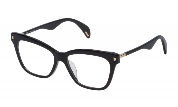 0700 (SHINY BLACK)