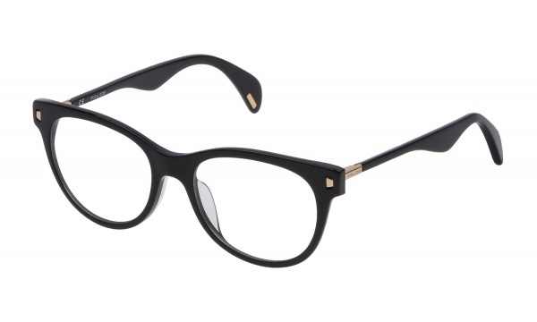 0700 (SHINY BLACK)