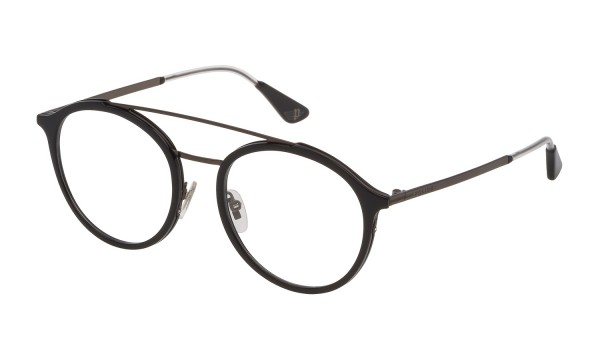 0700 (SHINY BLACK)