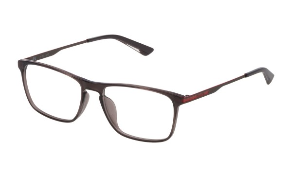 09HP (TRANSPARENT DARK GREY)