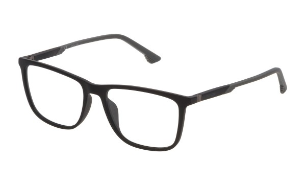 0U28 (SEMI-MATT BLACK)