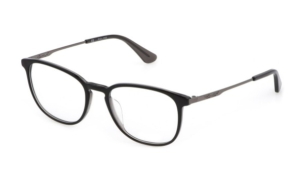 01AL (BLACK TOP AND GREY)
