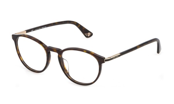 722Y (shiny dark havana)