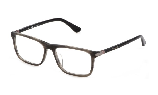 06K3 (STRIPED GREY HAVANA)