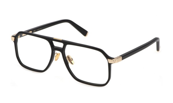 0700 (SHINY BLACK)