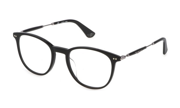 0700 (SHINY BLACK)