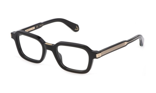 0700 (SHINY BLACK)