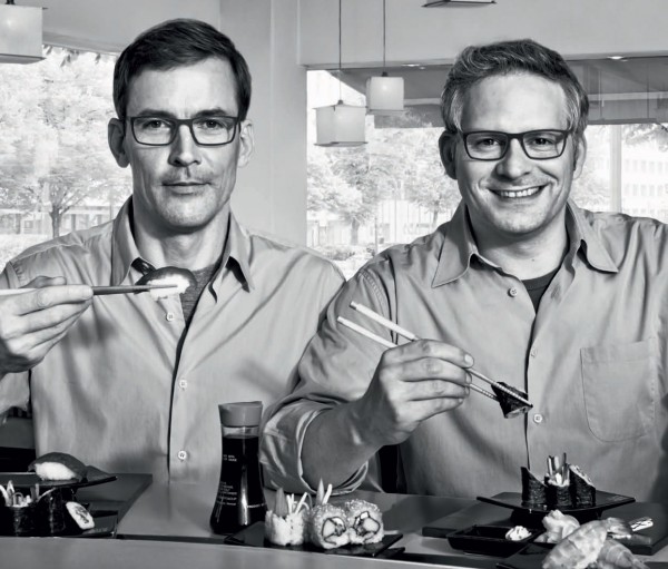 Zeiss Varifocal Lenses