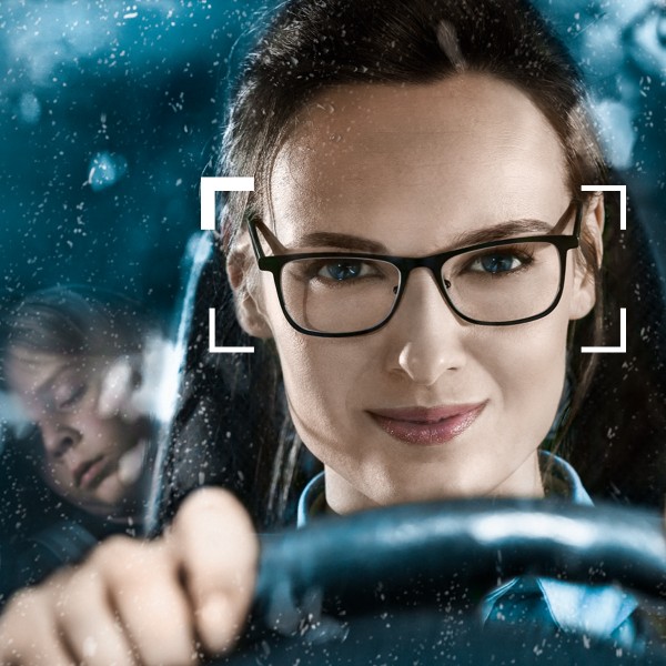 Zeiss Drivesafe Lenses