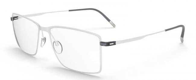 Silhouette 5533 Glasses at Posh Eyes