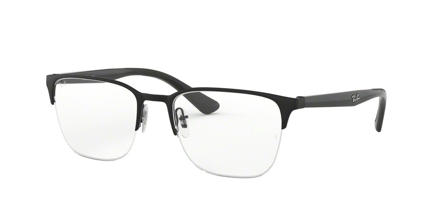 Ray-Ban 0RX 6428 (RB 6428) Designer Glasses at Posh Eyes