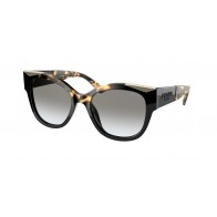 01M0A7 (black/medium havana) 