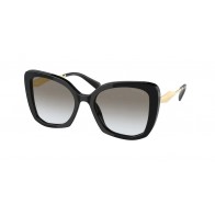 1AB0A7 (black) grey grad lens