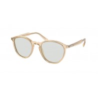 01N07D (amber crystal) photochromic lens