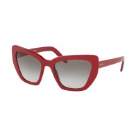 ACB0A7 (red) grey gradient lens