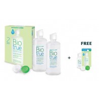 BIOTRUE SOLUTION