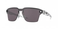 Oakley 0OO4139 Lugplate Sunglasses