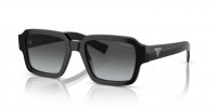 1AB06T (black) grey grad. lens