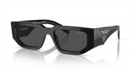 1AB5S0 (black) dark grey lens