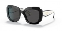 09Q5S0 (black/white) dark grey lens
