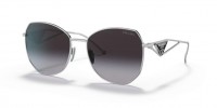 1BC5D1 (silver) grey grad. lens