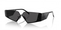 1AB06L (black) dark grey lens
