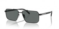 1AB5Z1 (black) dark grey polar lens