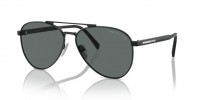 1AB5Z1 (black) dark grey polar lens