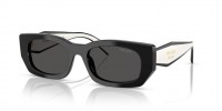 09Q08Z (black) dark grey lens