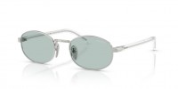 1BC40N (silver) azure lens