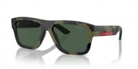 Prada 0PS 04ZS Sunglasses
