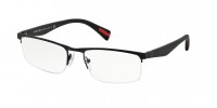 DG01O1 (BLACK RUBBER)