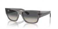 667571 (opal dark grey) grey gradient lens