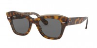 Ray-Ban 0RB2186 State Street Sunglasses