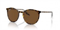 139357 (havana) brown polarized lens