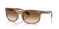 Ray-Ban 0RB2389 Balorette Prescription Sunglasses