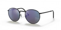 Ray-Ban 0RB3637 New Round Sunglasses