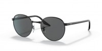 002/B1 (black) dark grey lens