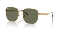 Ray-Ban 0RB3713D Prescription Sunglasses