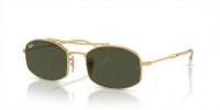 Ray-Ban 0RB3719 Prescription Sunglasses