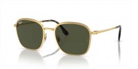 Ray-Ban 0RB3720 Prescription Sunglasses