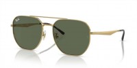 001/71 (arista gold) dark green lens